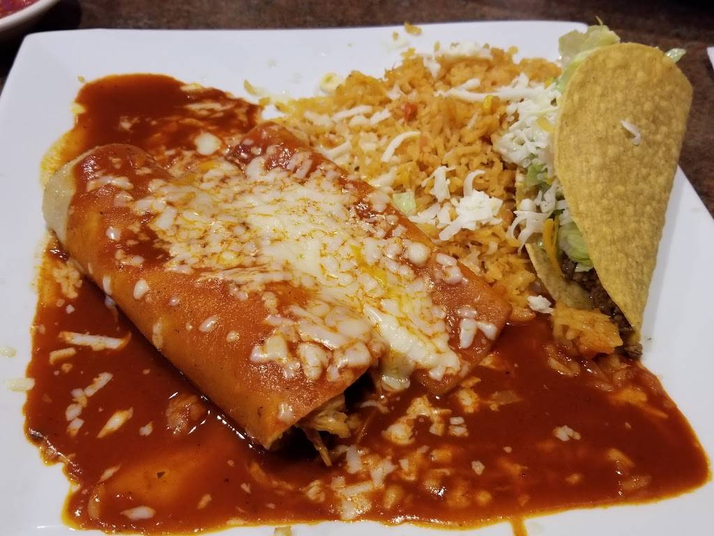 Don Ramon | restaurant | 6 Whitney St, Merrimack, NH 03054, USA | 6034208468 OR +1 603-420-8468