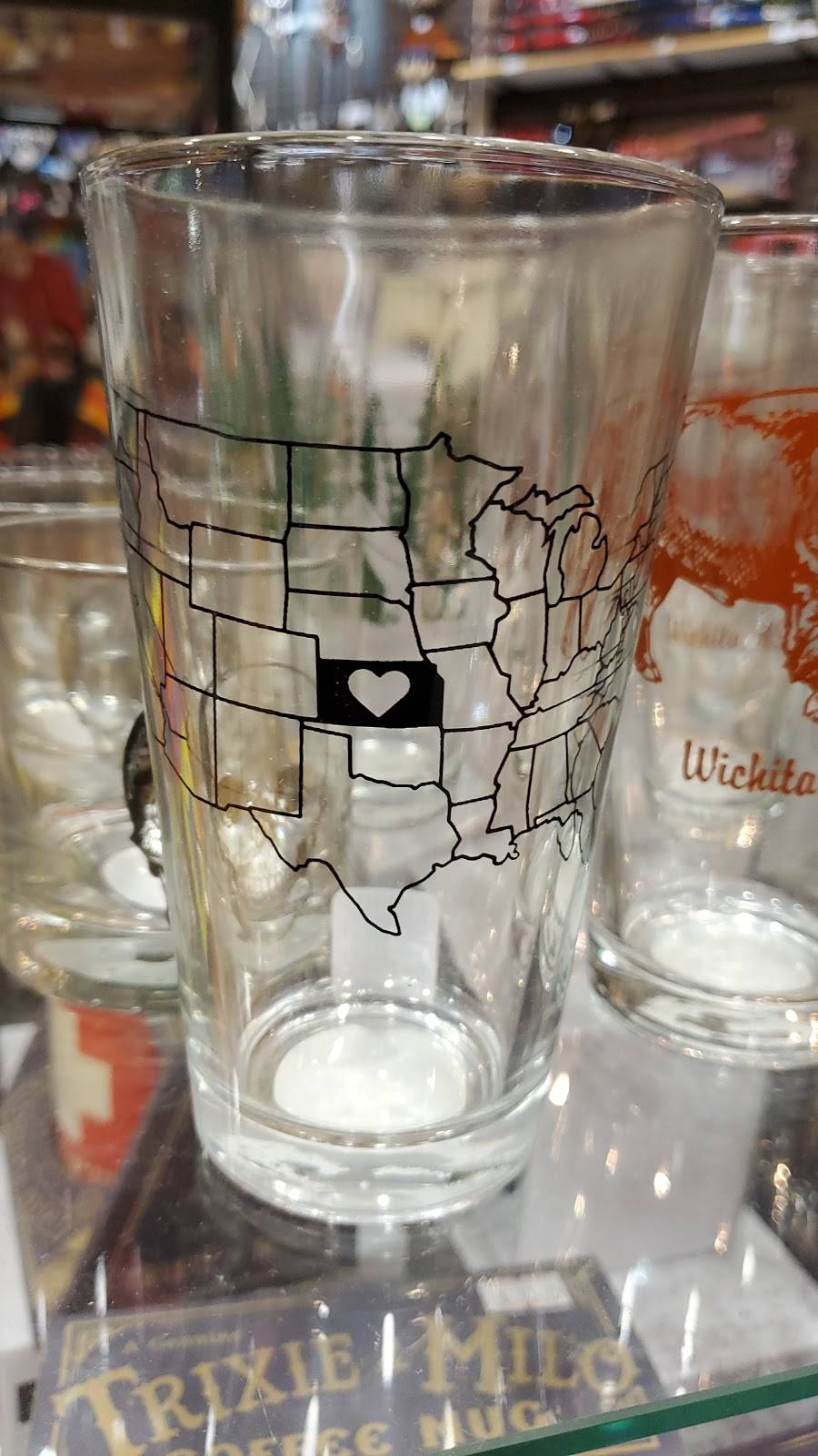 Greek Plus | restaurant | 4600 W Kellogg Dr, Wichita, KS 67209, USA | 3169437222 OR +1 316-943-7222