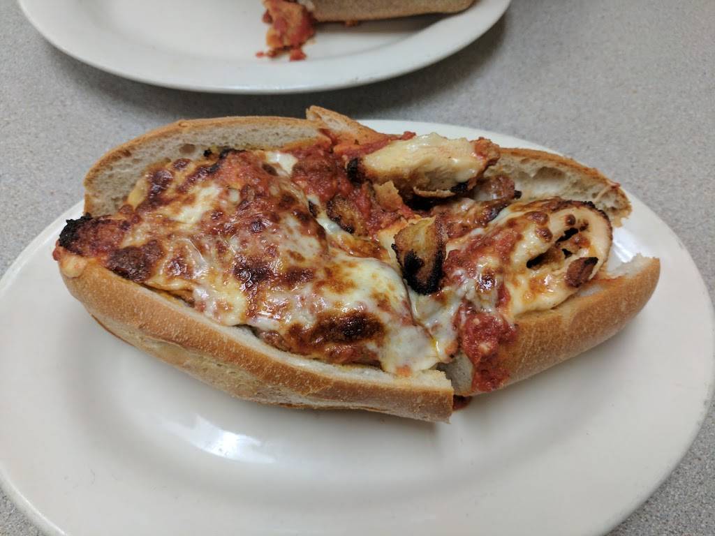 Euro Pizza | restaurant | 3271 Richmond Ave, Staten Island, NY 10312, USA | 7189667518 OR +1 718-966-7518