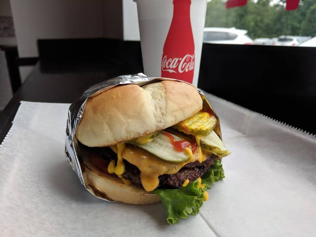 Burger Fresh | restaurant | 8121B Chippewa Rd, Brecksville, OH 44141, USA | 4405469900 OR +1 440-546-9900