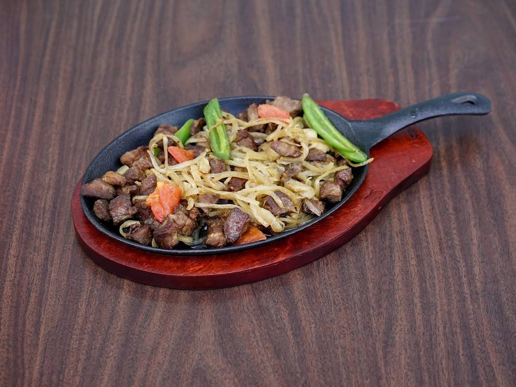 Mudai Ethiopian Restaurant | restaurant | 503 W San Carlos St, San Jose, CA 95126, USA | 4082922282 OR +1 408-292-2282