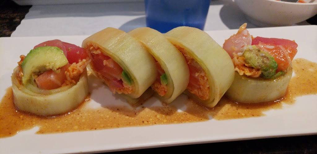 Sushi 661 | restaurant | 26850 Sierra Hwy, Santa Clarita, CA 91321, USA | 6612529831 OR +1 661-252-9831