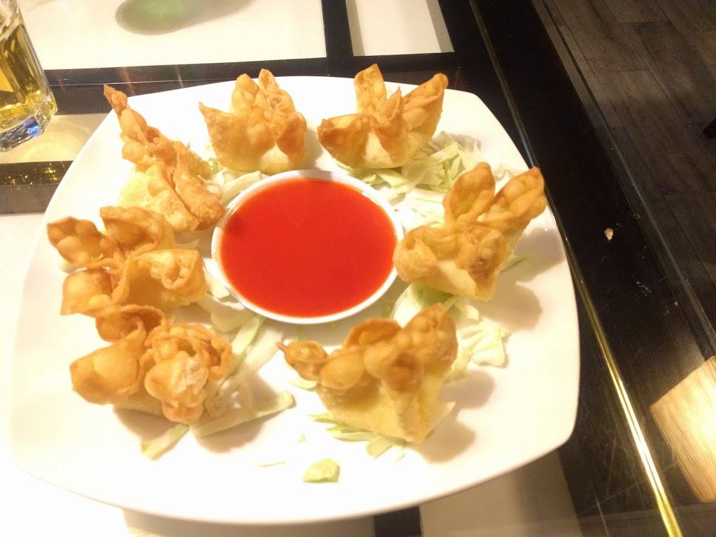 Bamboo Cafe | cafe | 6615 W Happy Valley Rd, Glendale, AZ 85310, USA | 6233768803 OR +1 623-376-8803