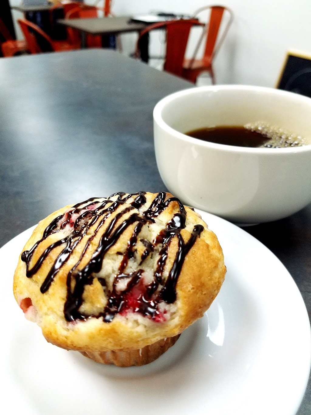 Pura Bean Coffee Company | cafe | 14286 Beach Blvd #25, Jacksonville, FL 32250, USA | 9043796129 OR +1 904-379-6129