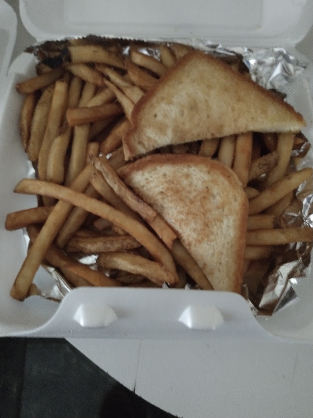 Almost There Cafe | restaurant | 245 White Pond Rd, Williston, SC 29853, USA | 8032663581 OR +1 803-266-3581