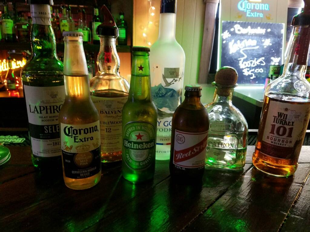 On-After | restaurant | 3004 Bragg Blvd, Fayetteville, NC 28303, USA | 9107589898 OR +1 910-758-9898