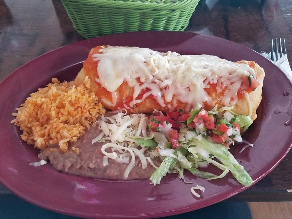 Señor Pollo | restaurant | 1257 North Rand Road, Arlington Heights, IL 60004, USA | 8477490880 OR +1 847-749-0880