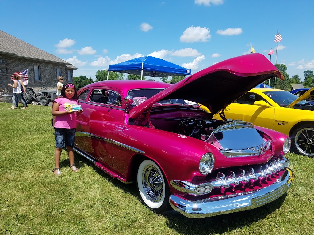 Y Go By Bar and Grill | restaurant | W4506 County Rd S, Appleton, WI 54913, USA | 9202023977 OR +1 920-202-3977