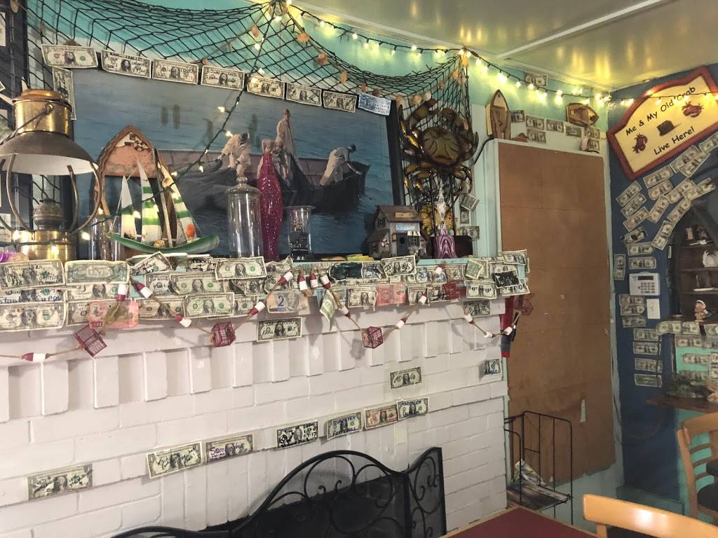 Peace River Seafood | restaurant | 5337 Duncan Rd, Punta Gorda, FL 33982, USA | 9415058440 OR +1 941-505-8440