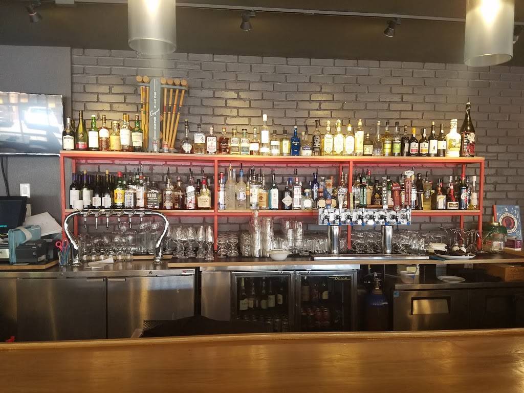 Brightmarten Restaurant & Bar | restaurant | 730 S University Blvd, Denver, CO 80209, USA | 7205417696 OR +1 720-541-7696