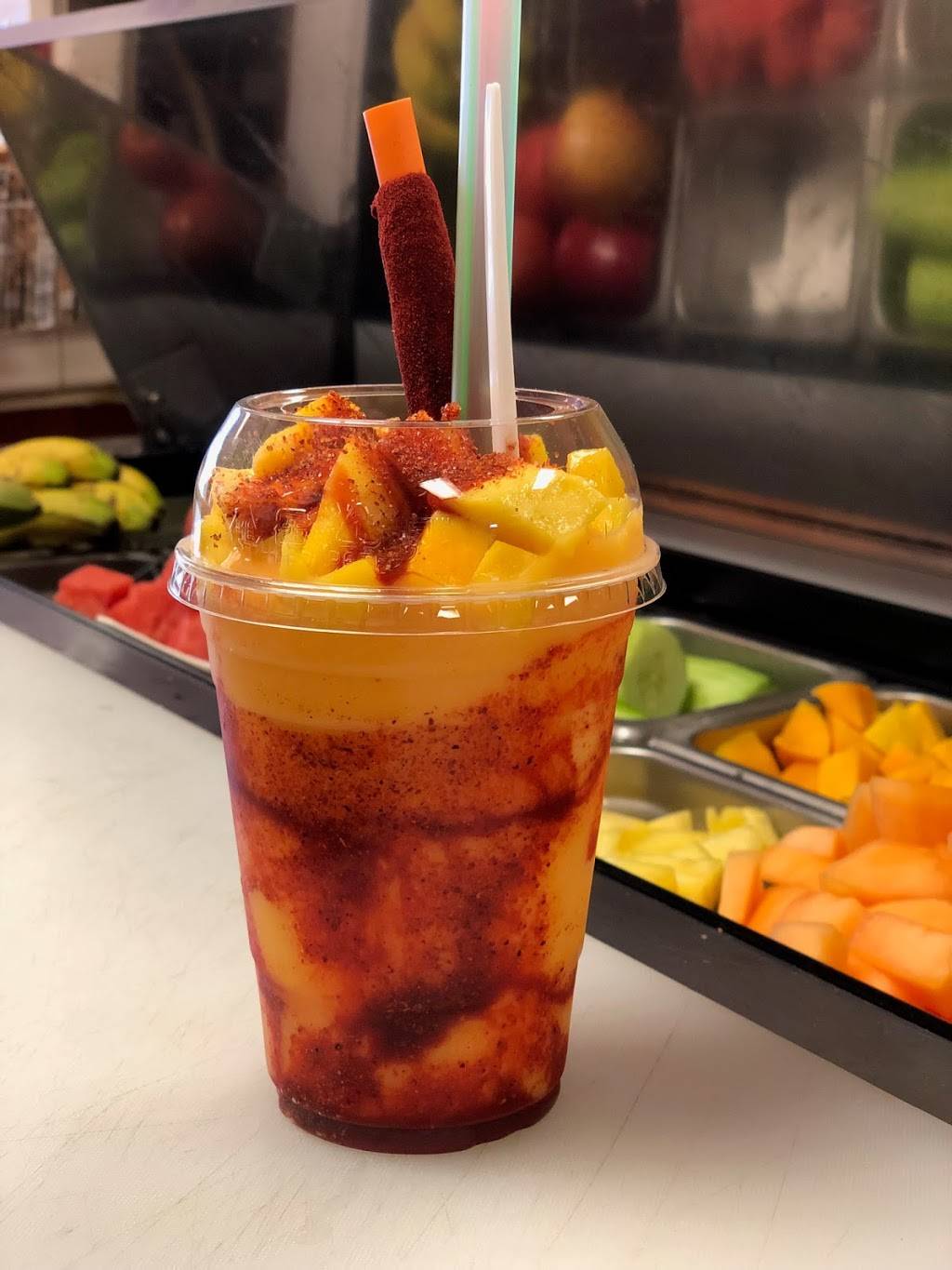 Gto JuiceBar | restaurant | 11513 Carmenita Rd, Whittier, CA 90605, USA | 5627772368 OR +1 562-777-2368