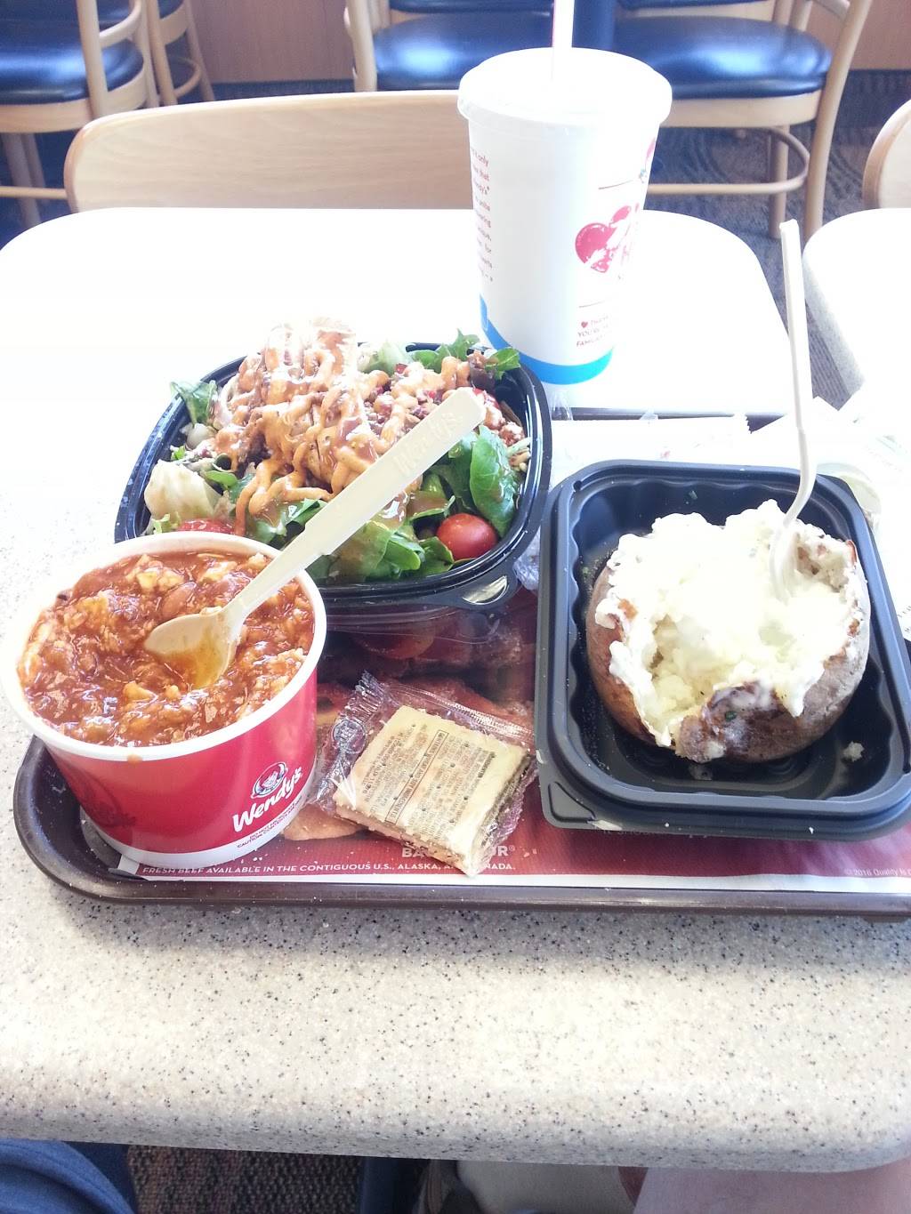 Wendys | restaurant | 981b North, IN-161, Rockport, IN 47635, USA | 8126499314 OR +1 812-649-9314