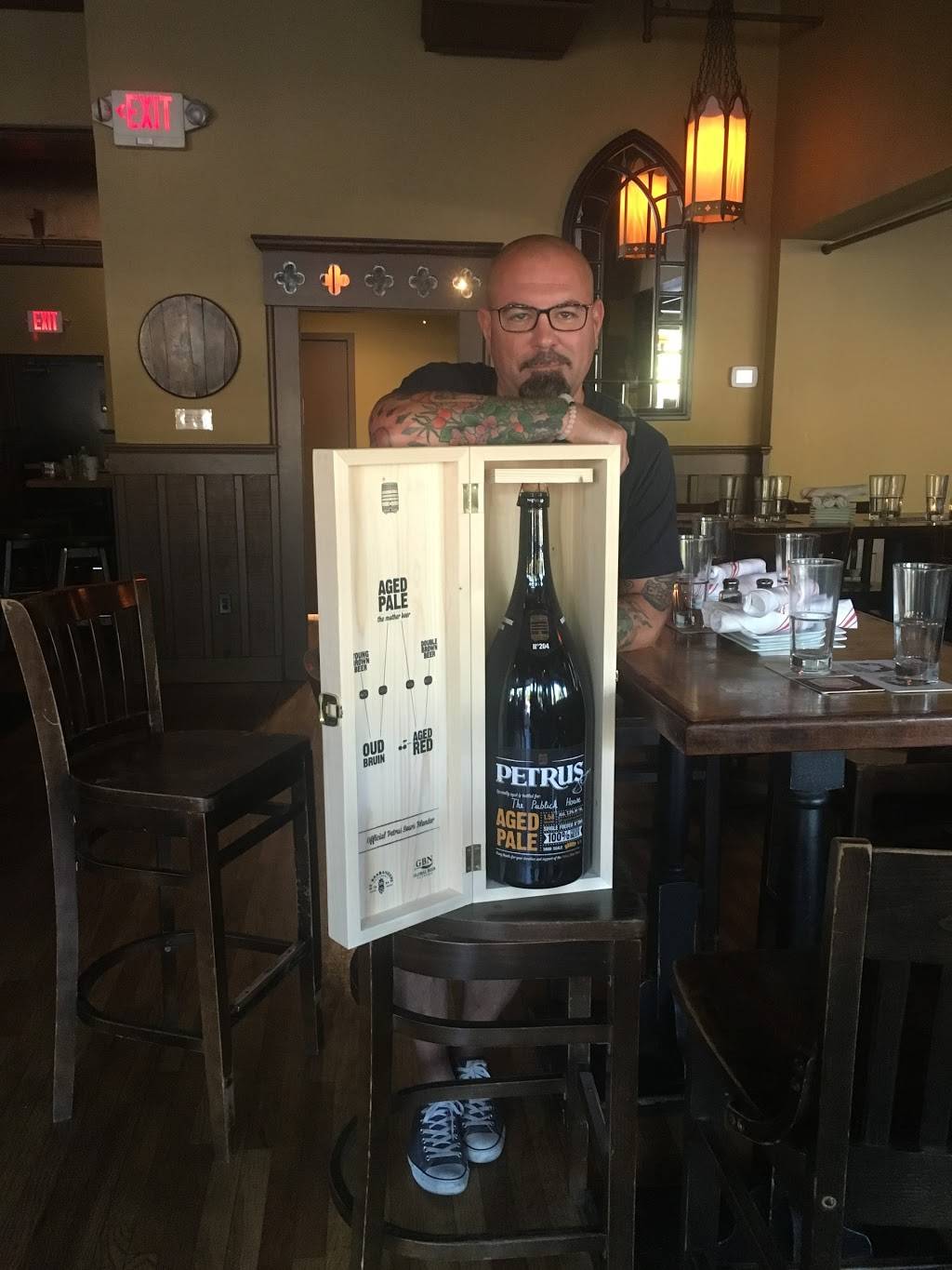 The Publick House | restaurant | 1648 Beacon St, Brookline, MA 02445, USA | 6172772880 OR +1 617-277-2880