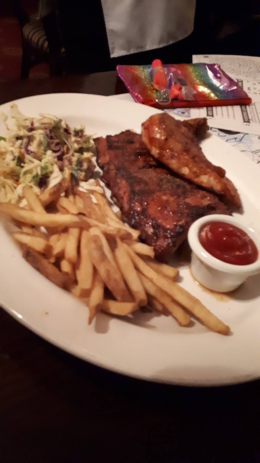 The Keg Steakhouse + Bar - Manor | restaurant | 529 Richmond Rd, Ottawa, ON K2A 0G3, Canada | 6137241242 OR +1 613-724-1242