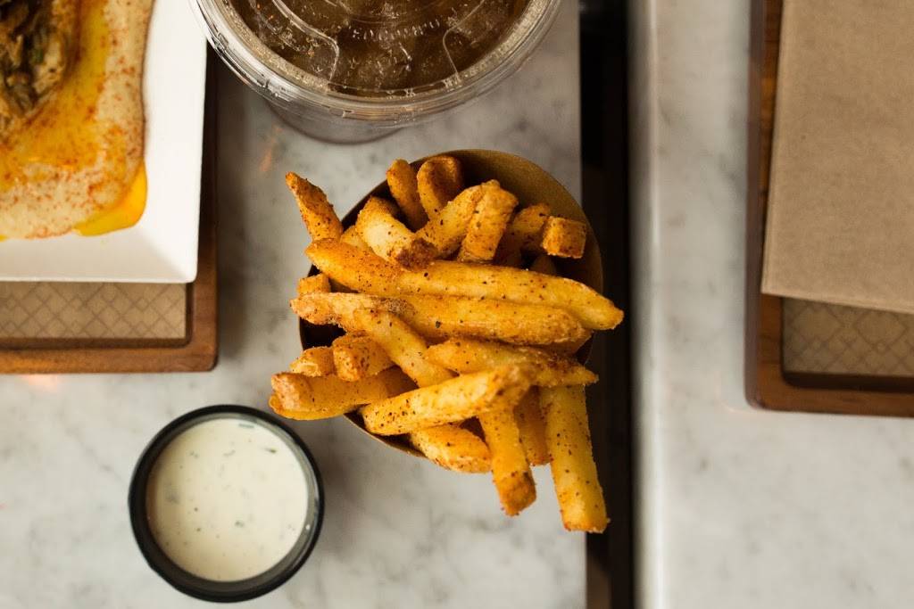 Brassica in Shaker Heights | restaurant | 20301 Meade Rd, Shaker Heights, OH 44122, USA | 2168480450 OR +1 216-848-0450