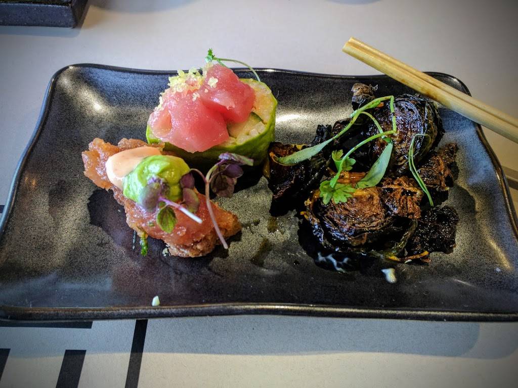 Ke-uH Sushi | restaurant | 2278 Weston Rd, Weston, FL 33326, USA | 9549002278 OR +1 954-900-2278