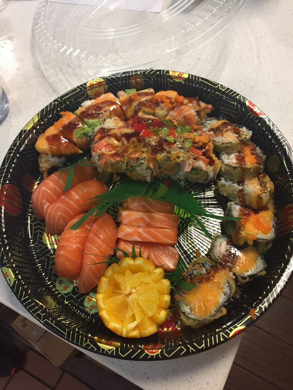 sukoy hibachi express | restaurant | 320 Moore Rd, Ocoee, FL 34761, USA | 4076545099 OR +1 407-654-5099