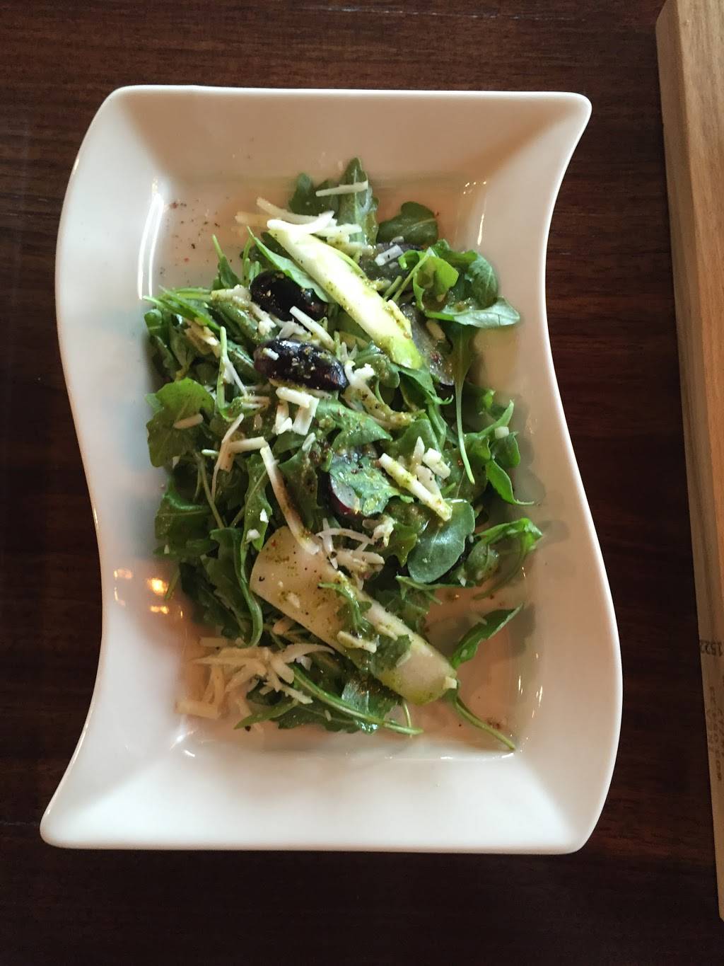 The 05 | restaurant | 3016 Augusta St, Greenville, SC 29605, USA | 8644128150 OR +1 864-412-8150