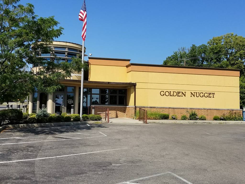 Golden Nugget Pancake House | restaurant | 2932 S Dixie Dr, Dayton, OH 45409, USA | 9372980138 OR +1 937-298-0138