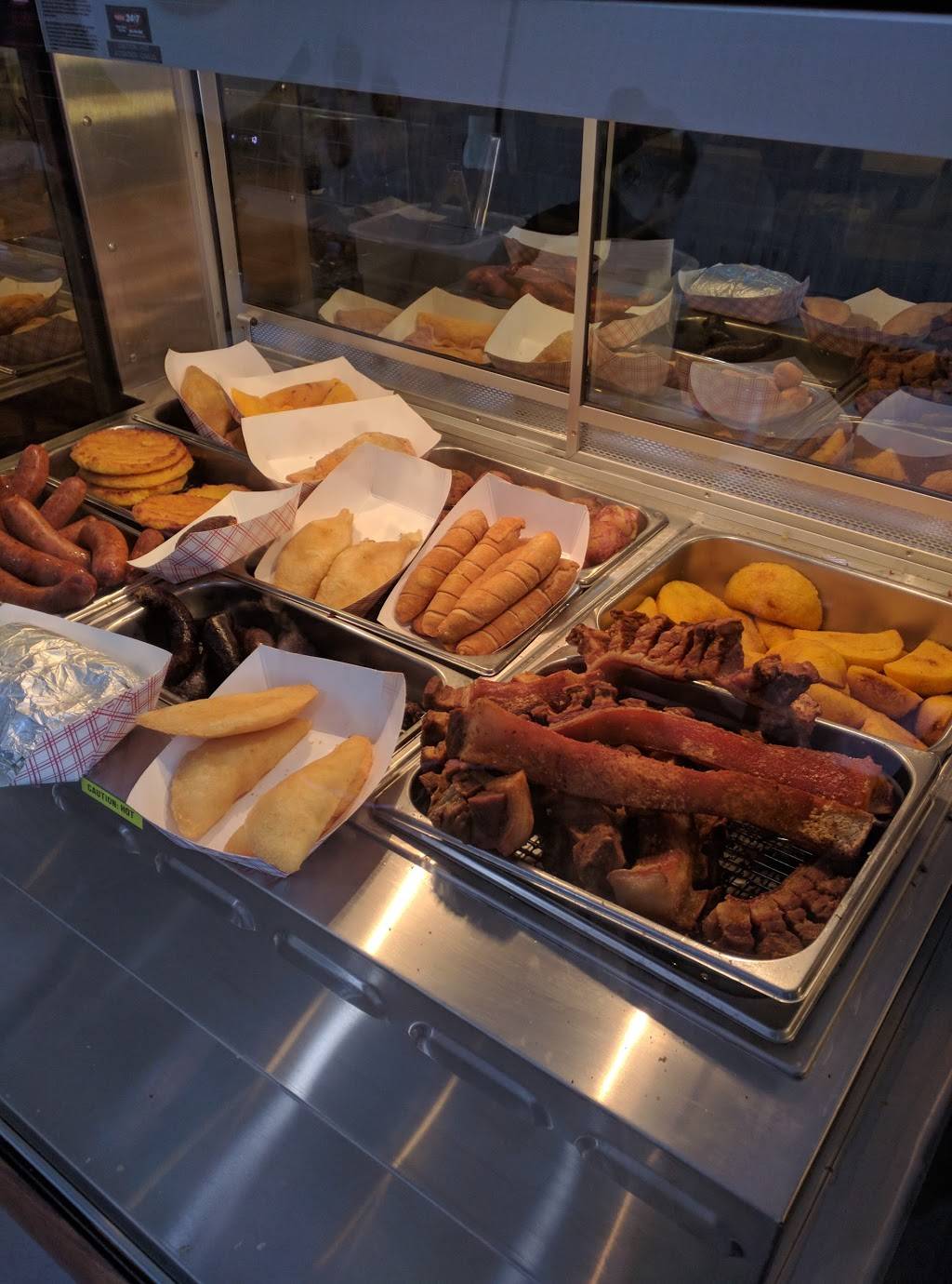 Mi Casita Bakery & Restaurant | bakery | 8280 Pines Blvd, Pembroke Pines, FL 33024, USA | 9544474753 OR +1 954-447-4753