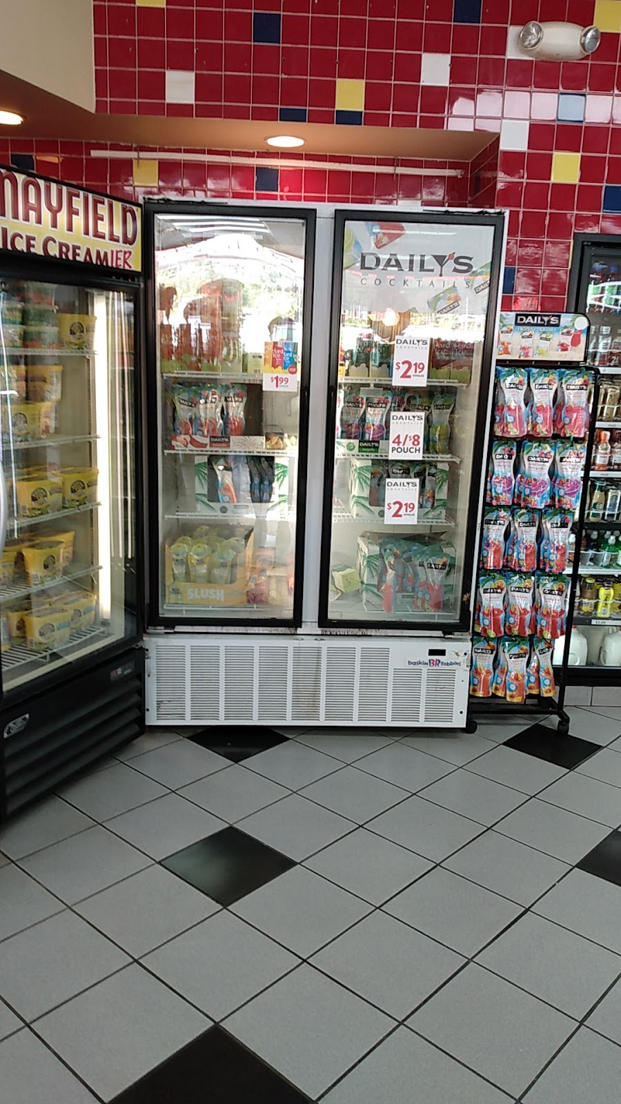 Shell | restaurant | 137 Yandell Rd, Canton, MS 39046, USA | 6018988398 OR +1 601-898-8398