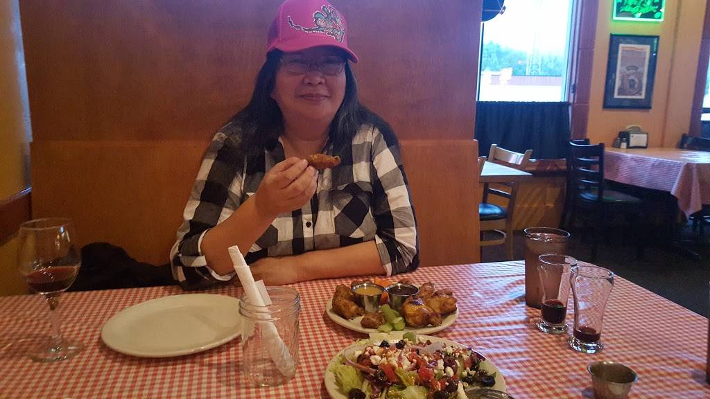 Uncle Joes Pizzeria | meal delivery | 11700 Old Seward Hwy, Anchorage, AK 99515, USA | 9073493799 OR +1 907-349-3799