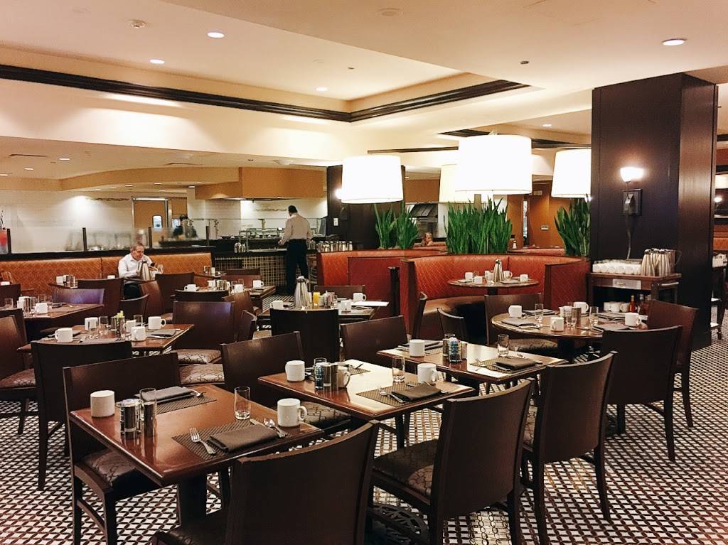 LB Bistro & Patisserie | restaurant | 301 E North Water St, Chicago, IL 60611, USA | 3123295900 OR +1 312-329-5900