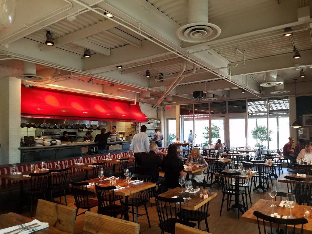 Bar NoRTH | restaurant | 15024 N Scottsdale Rd, Scottsdale, AZ 85254, USA | 4809482055 OR +1 480-948-2055