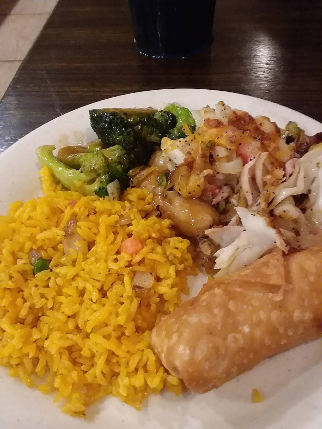 Asian Spice | restaurant | 914 S Main St, Woodstock, VA 22664, USA | 5404598815 OR +1 540-459-8815