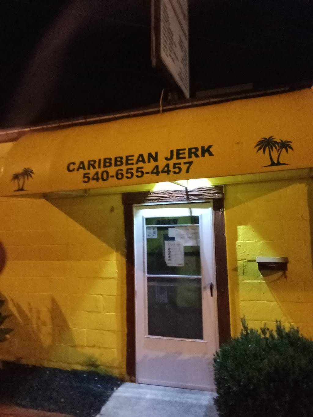 Caribbean Jerk | restaurant | 2619 Cove Rd NW, Roanoke, VA 24017, USA | 5406554457 OR +1 540-655-4457