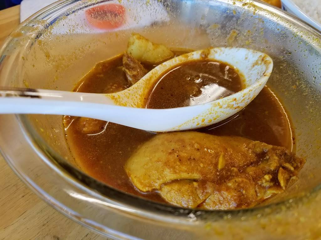 Masala Box | restaurant | 150 W Arlington St, Gladstone, OR 97027, USA | 5033055447 OR +1 503-305-5447