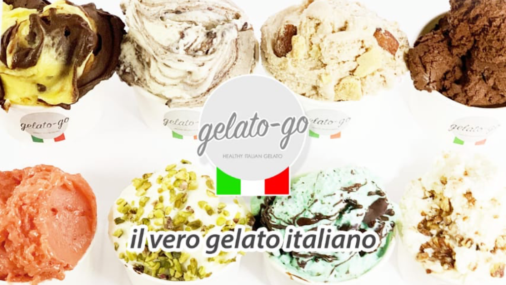 Gelato-go Orlando | bakery | 513 S Park Ave, Winter Park, FL 32789, USA | 3219728250 OR +1 321-972-8250