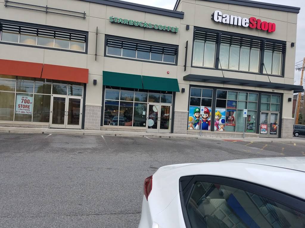 Starbucks | cafe | 1019 Trapelo Rd #1019D, Waltham, MA 02452, USA | 7818913027 OR +1 781-891-3027