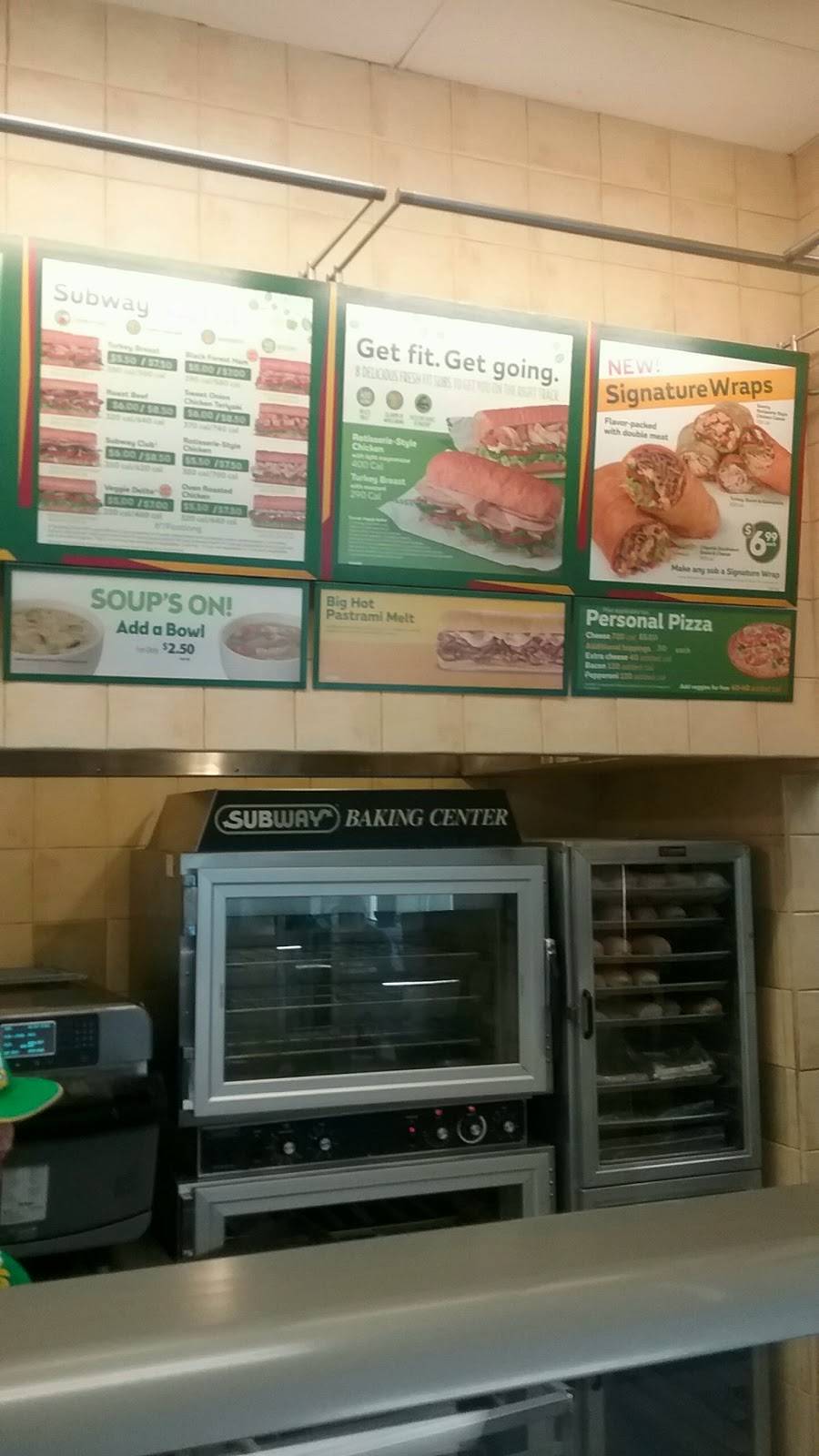 Subway Restaurants | restaurant | 1459 N St, Newman, CA 95360, USA | 2098623093 OR +1 209-862-3093