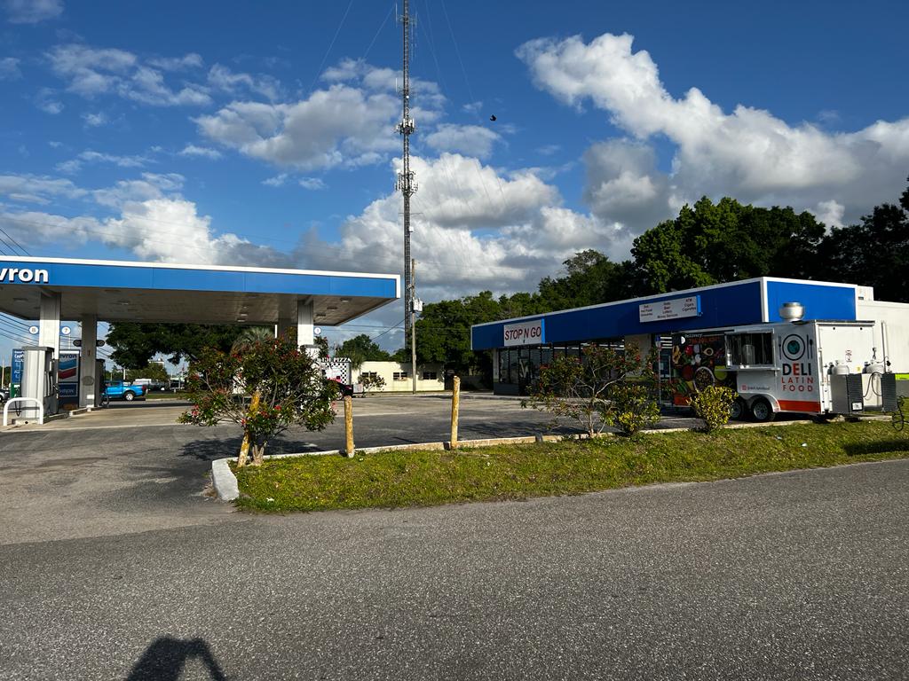 Deli Latin Food | restaurant | 10526 E Colonial Dr, Orlando, FL 32817, USA | 7868004341 OR +1 786-800-4341