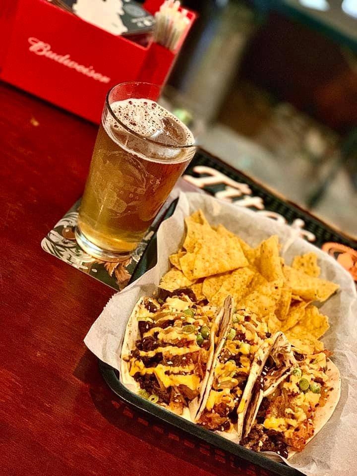 Bar One | restaurant | 122 Davis Ave, Elkins, WV 26241, USA | 3046365920 OR +1 304-636-5920