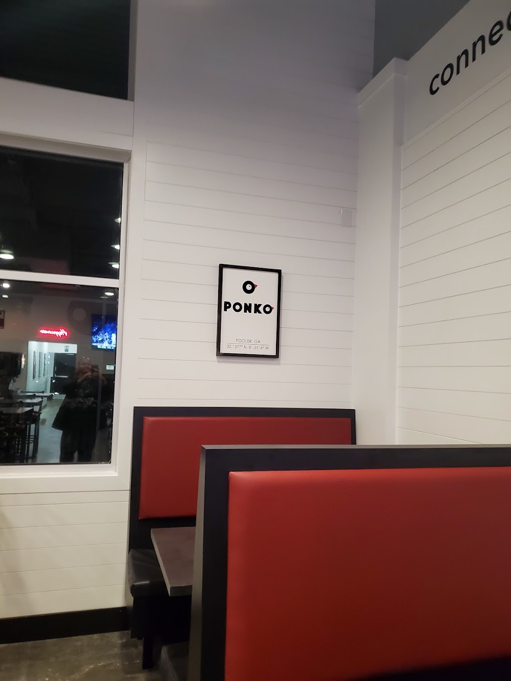 PONKO Chicken | restaurant | 405 Pooler Pkwy, Pooler, GA 31322, USA | 9127374050 OR +1 912-737-4050