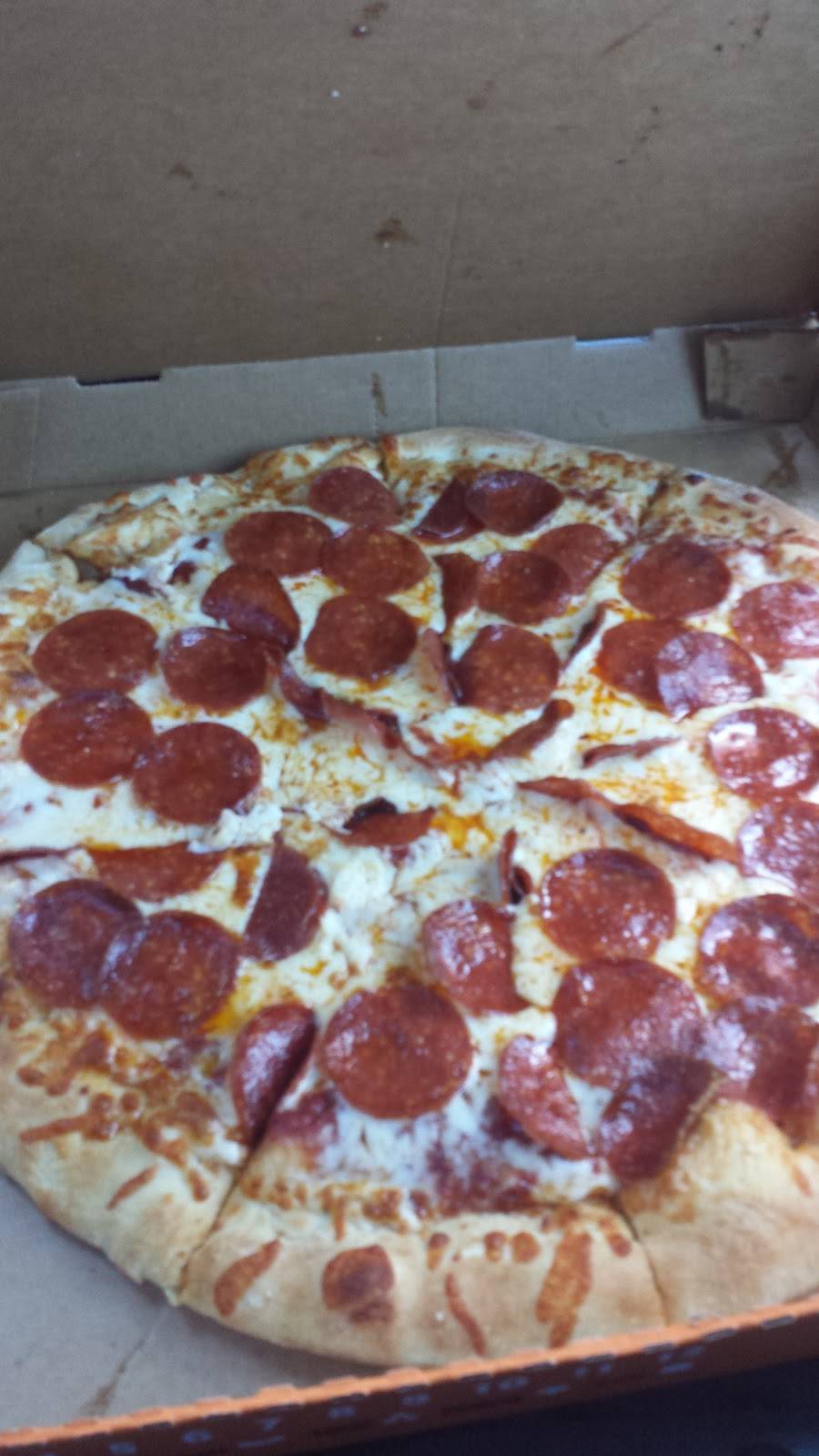 Little Caesars Pizza | meal takeaway | 1315 E Fletcher Ave Space 15, Tampa, FL 33612, USA | 8139719105 OR +1 813-971-9105