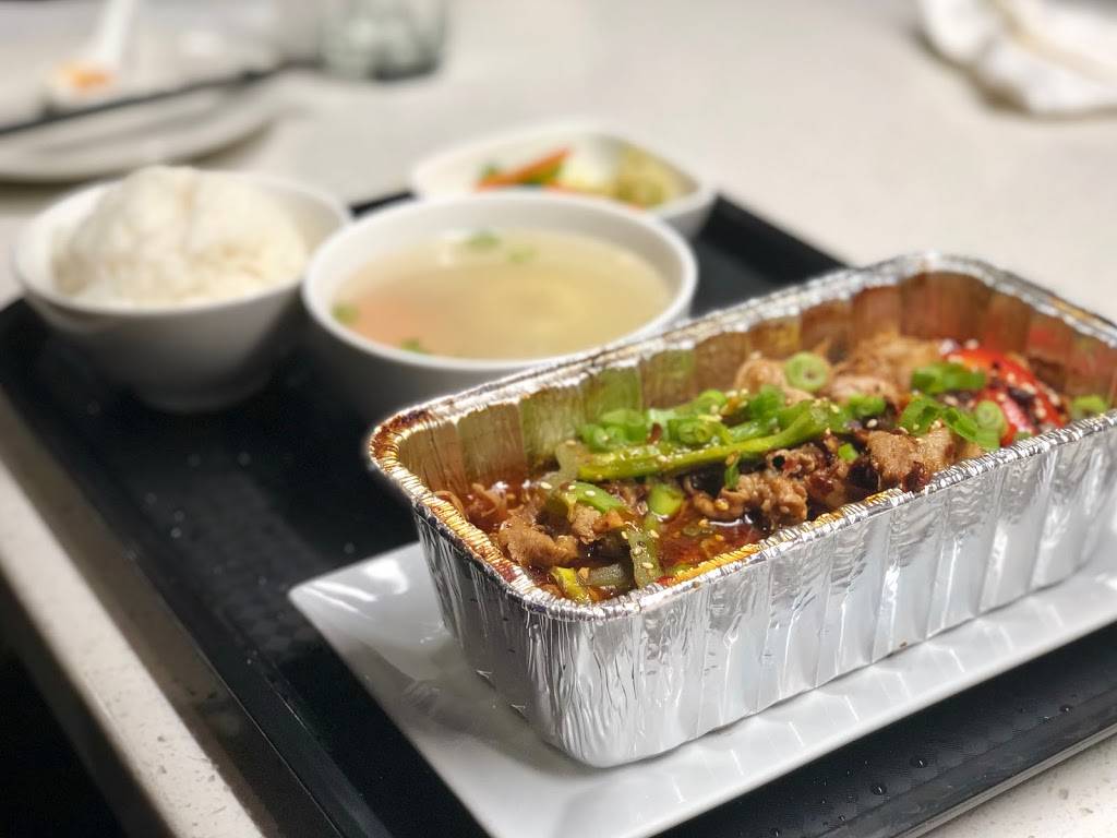 Master Niu | restaurant | 341 George St, New Brunswick, NJ 08901, USA | 7323171227 OR +1 732-317-1227