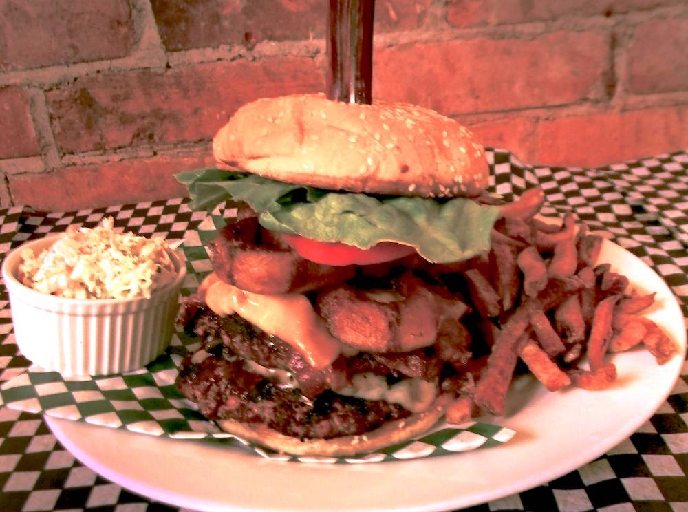 FireHall Food Fun and Friends | restaurant | 40 St Lawrence St W, Madoc, ON K0K 2K0, Canada | 5196542123 OR +1 519-654-2123