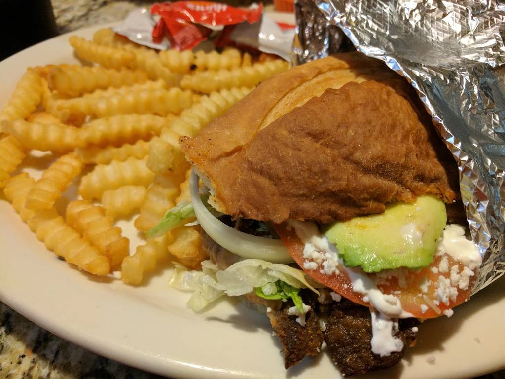 El Gallo Giro | restaurant | 346n university ave, Provo, UT 84601, USA | 8013772571 OR +1 801-377-2571