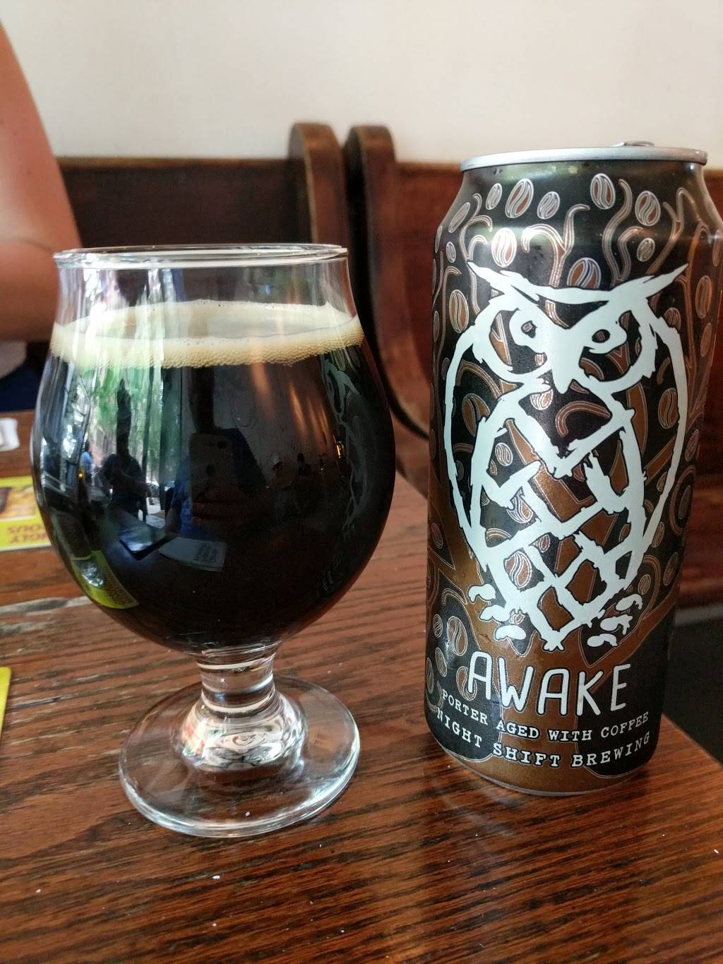 Covenhoven | restaurant | 730 Classon Ave, Brooklyn, NY 11238, USA | 7184839950 OR +1 718-483-9950