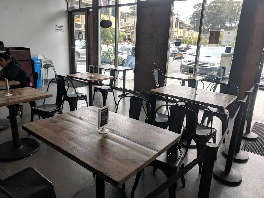 Best Coast Burritos | restaurant | 4620 5108 Broadway #107, Oakland, CA 94611, USA | 5106777456 OR +1 510-677-7456