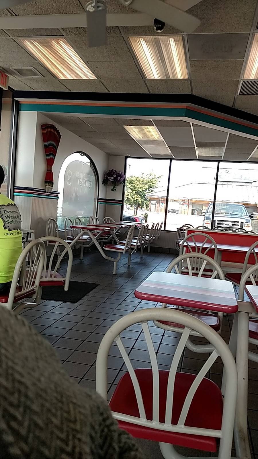 Taco Bell | meal takeaway | 111 Padd Court, Alpena, MI 49707, USA | 9893547991 OR +1 989-354-7991