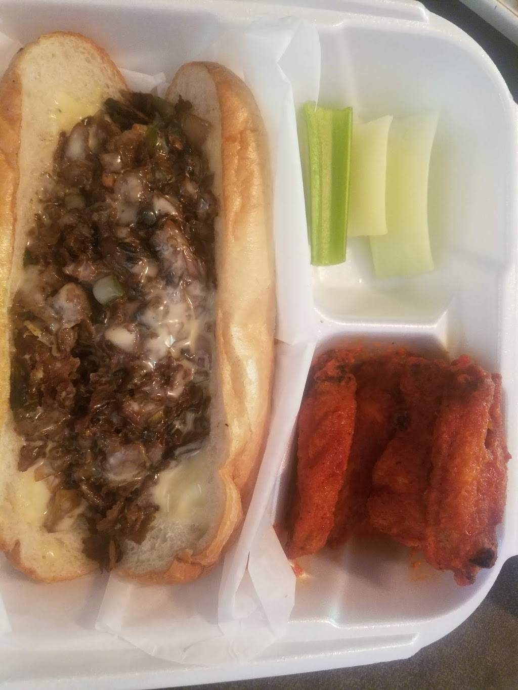 J.Buffalo Wings | meal delivery | 3418 Mundy Mill Rd, Gainesville, GA 30507, USA | 7707189599 OR +1 770-718-9599