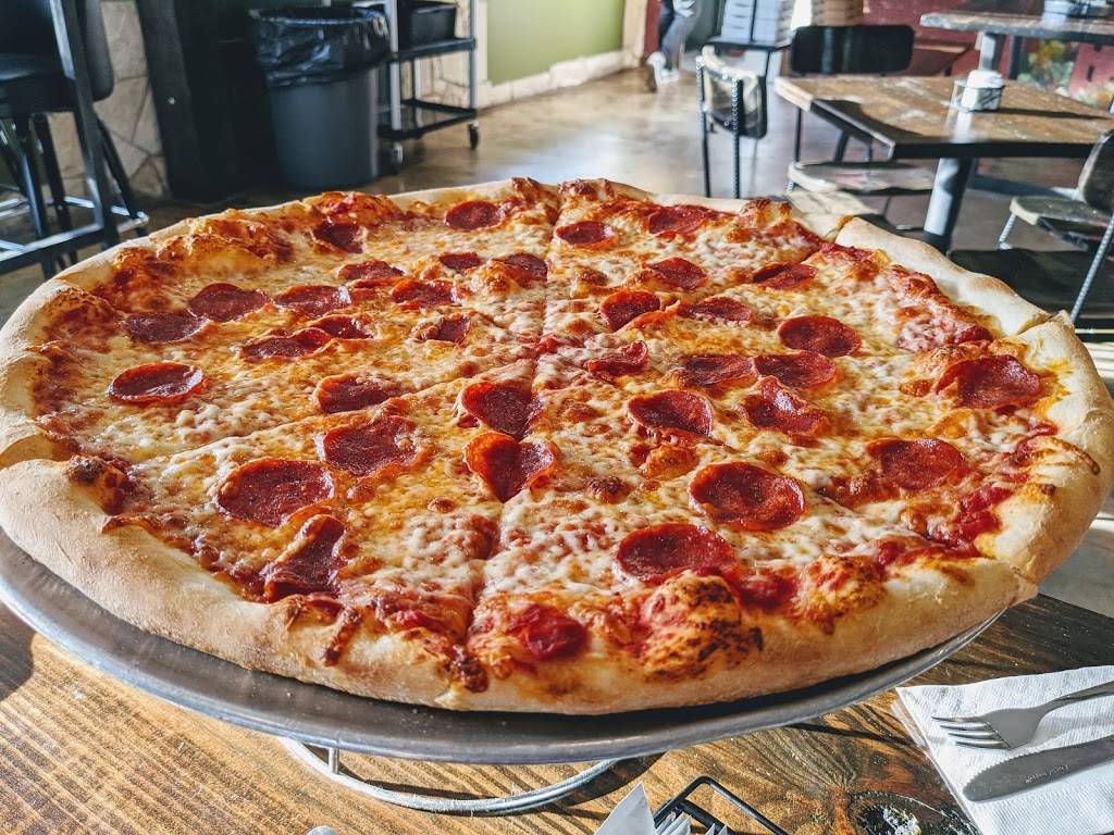 Brooklyn Pizzeria and Bar | restaurant | 2026 S Lamar Blvd, Austin, TX 78704, USA | 5123584663 OR +1 512-358-4663