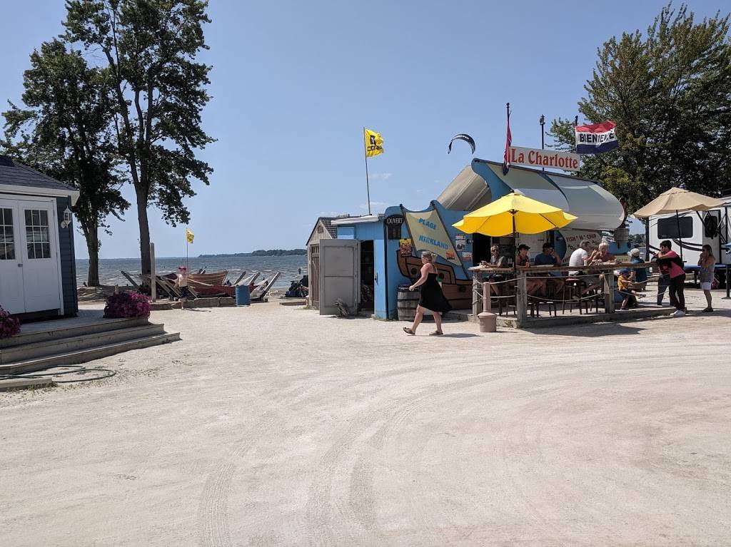 Cantine la CHARLOTTE INC... | restaurant | 39 Avenue de Venise O, Venise-en-Québec, QC J0J 2K0, Canada | 5149093457 OR +1 514-909-3457