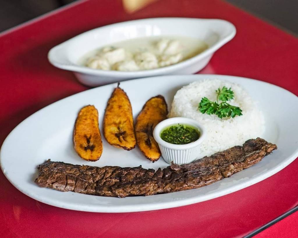 El Sabor de Maria | restaurant | 5132 N 5th St, Philadelphia, PA 19120, USA | 2153295166 OR +1 215-329-5166