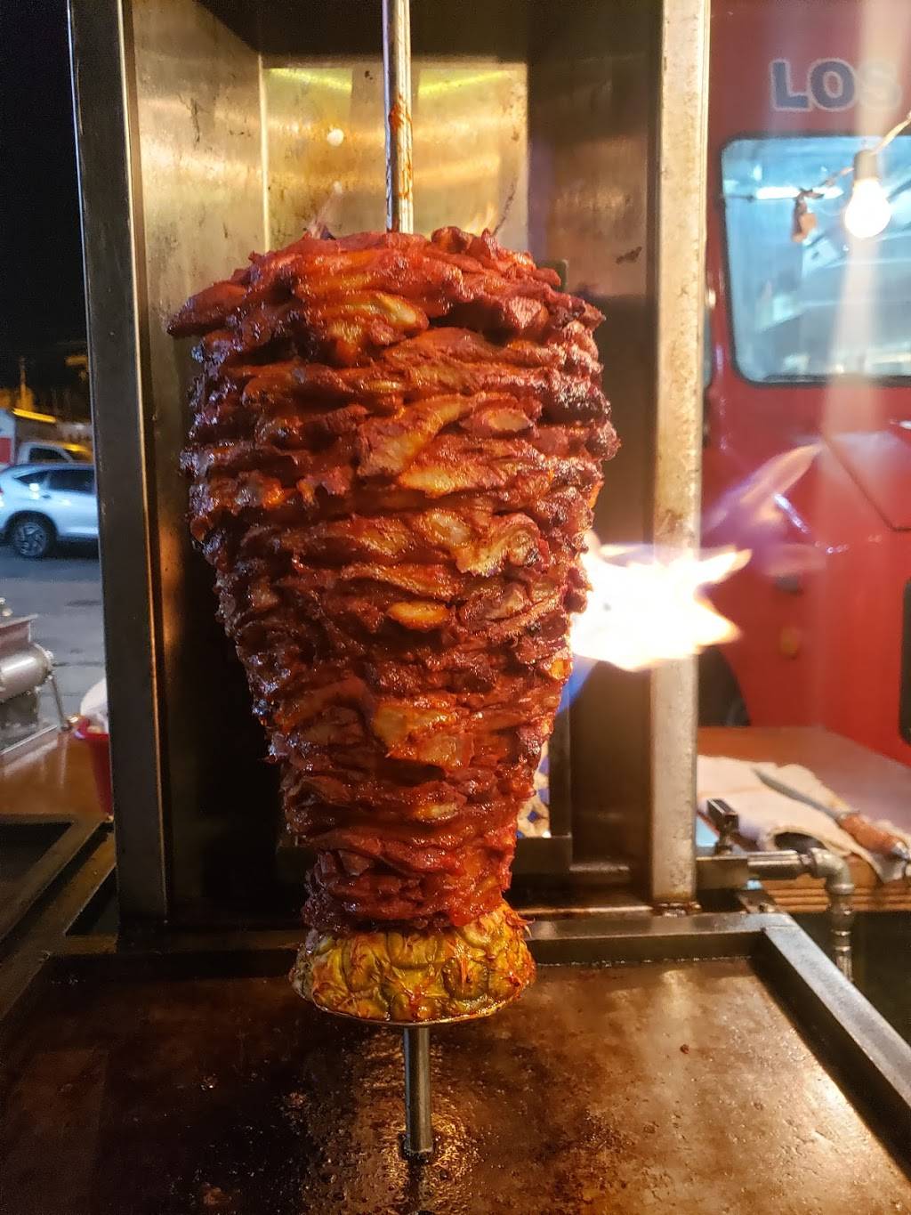 Los Bros Tacos | restaurant | 5400 Atlantic Ave, Long Beach, CA 90805, USA | 3232396311 OR +1 323-239-6311