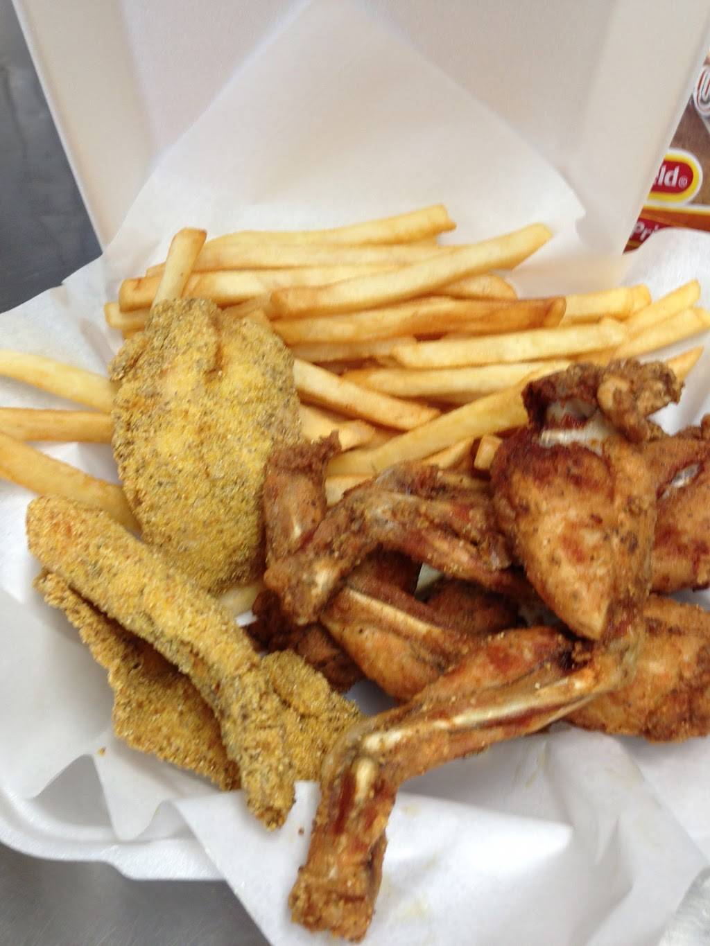 Imperial Fish Market | restaurant | 894 Euclid Ave, San Diego, CA 92114, USA | 6192648260 OR +1 619-264-8260